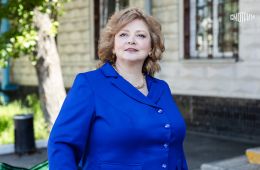 Дама с собачкой