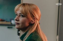 Дама с собачкой