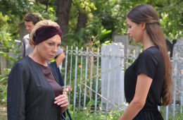 Дама с собачкой