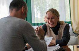 Все как у людей. Продолжение