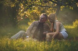 Мосс и Фрейд