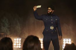Игры возмездия