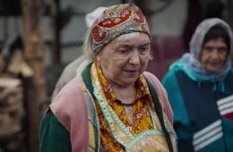 Тайна пропавшей деревни