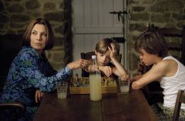 Наши лучшие каникулы