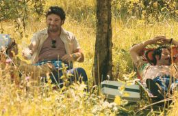 Наши лучшие каникулы