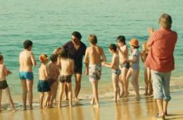 Наши лучшие каникулы