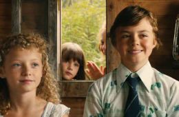 Наши лучшие каникулы