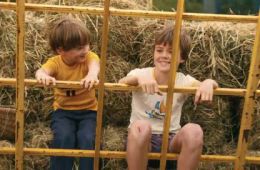 Наши лучшие каникулы