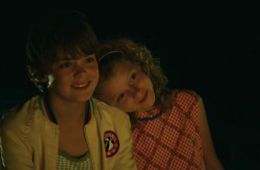 Наши лучшие каникулы