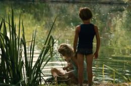 Наши лучшие каникулы