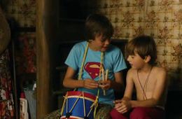 Наши лучшие каникулы