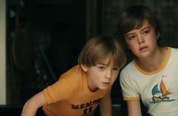 Наши лучшие каникулы