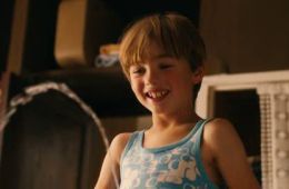 Наши лучшие каникулы