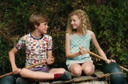 Наши лучшие каникулы