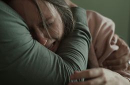 Ужас Истфилда. Первое изгнание