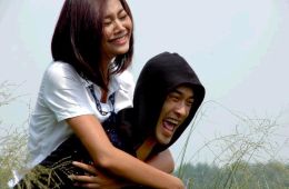 Поцелуй смерти