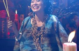 Поцелуй смерти