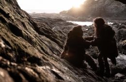 В мгновение ока