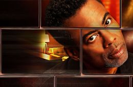 Chris Rock: Selective Outrage