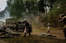 Закрытый уровень