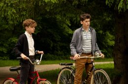 Оно: Добро пожаловать в Дерри