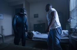 Оно: Добро пожаловать в Дерри