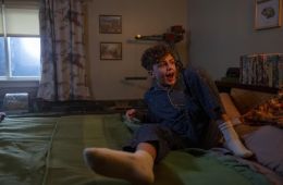 Оно: Добро пожаловать в Дерри