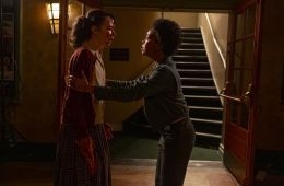 Оно: Добро пожаловать в Дерри