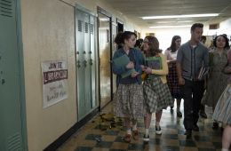 Оно: Добро пожаловать в Дерри