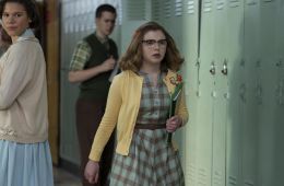 Оно: Добро пожаловать в Дерри