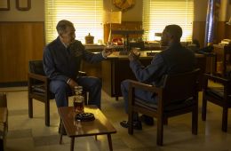 Оно: Добро пожаловать в Дерри