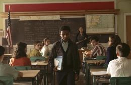 Оно: Добро пожаловать в Дерри