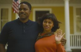 Оно: Добро пожаловать в Дерри