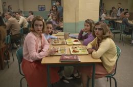 Оно: Добро пожаловать в Дерри