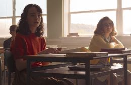 Оно: Добро пожаловать в Дерри