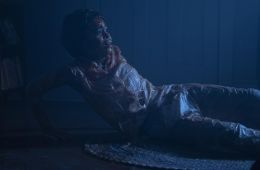 Оно: Добро пожаловать в Дерри