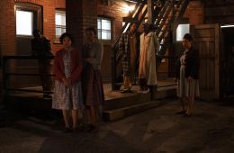 Оно: Добро пожаловать в Дерри