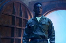 Оно: Добро пожаловать в Дерри