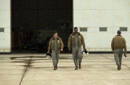 Оно: Добро пожаловать в Дерри