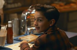 Оно: Добро пожаловать в Дерри