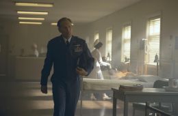 Оно: Добро пожаловать в Дерри