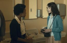 Оно: Добро пожаловать в Дерри