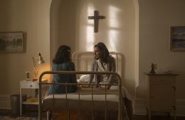 Оно: Добро пожаловать в Дерри