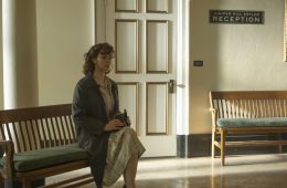 Оно: Добро пожаловать в Дерри