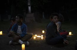 Оно: Добро пожаловать в Дерри