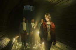 Оно: Добро пожаловать в Дерри