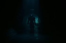 Оно: Добро пожаловать в Дерри