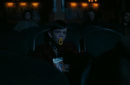 Оно: Добро пожаловать в Дерри