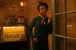 Оно: Добро пожаловать в Дерри