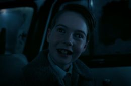 Оно: Добро пожаловать в Дерри